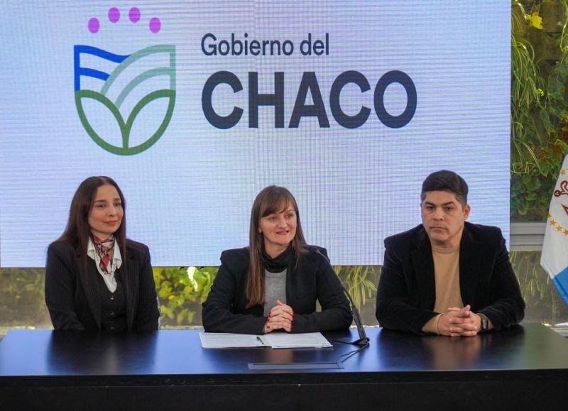 El Gobierno provincial anunció la etapa selectiva de los premios Martín Fierro de la Danza