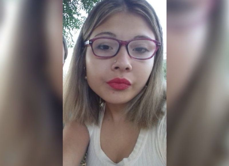 Sáenz Peña: apareció Melanie Gómez, la adolescente que buscaban desde el sábado