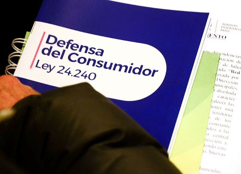 "Los derechos del consumidor tienen un lugar destacado en la preocupación de los gobiernos"