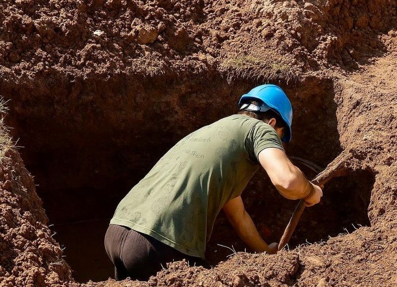 Secheep avanza con obras y trabajos claves para fortalecer el suministro eléctrico en Castelli