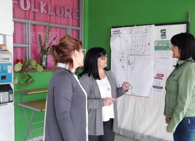 Convocan a una nueva jornada sobre trata de personas en Resistencia