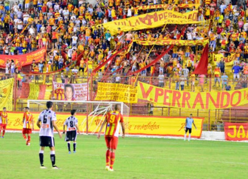 El club Sarmiento invita a colaborar en la campaña solidaria para ayudar a merenderos