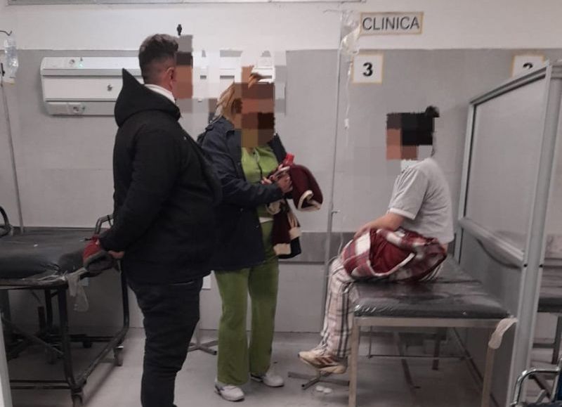 Hallaron sana y salva a Nicol Magalí Verón en Resistencia