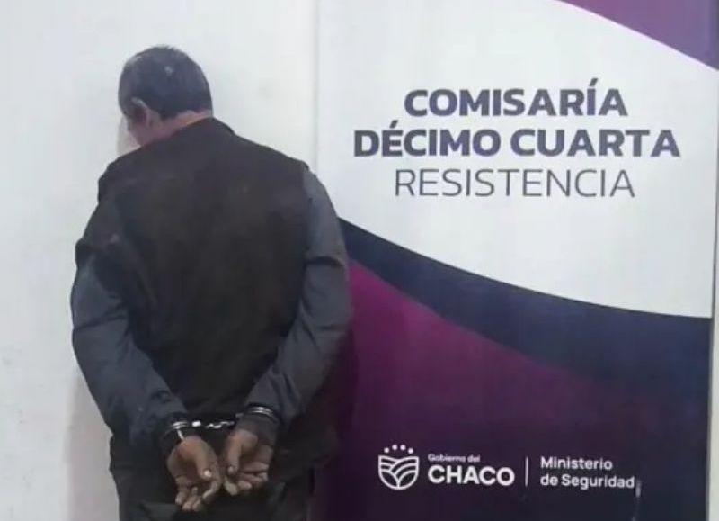 Una mujer sufrió un brutal ataque a martillazos por parte de su expareja en Resistencia