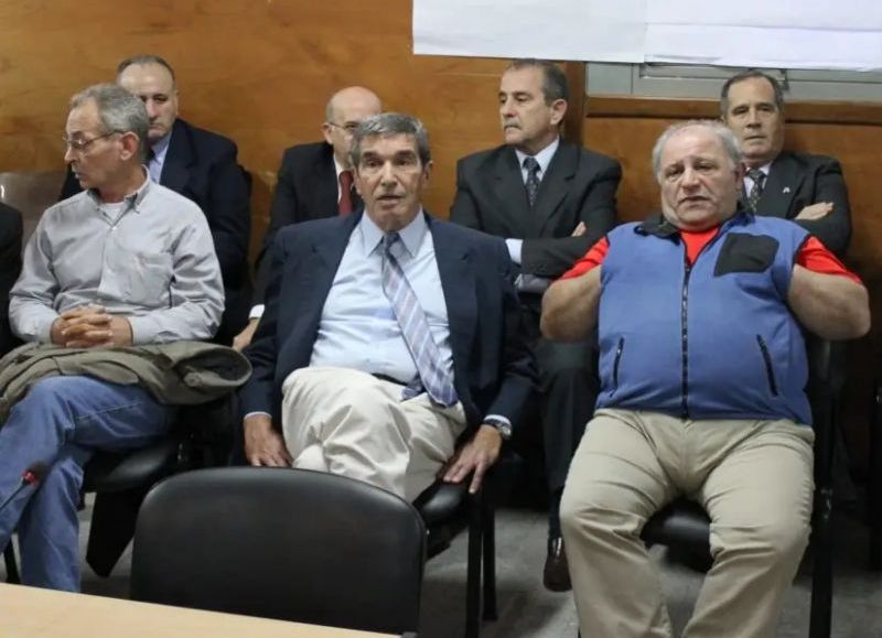 La Justicia Federal procesó a exfuncionarios públicos por asociación ilícita en la provincia