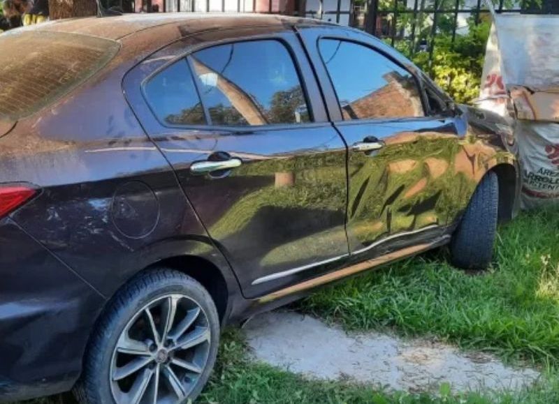 El conductor del siniestro vial fatal en avenida 9 de Julio declaró y continúa detenido