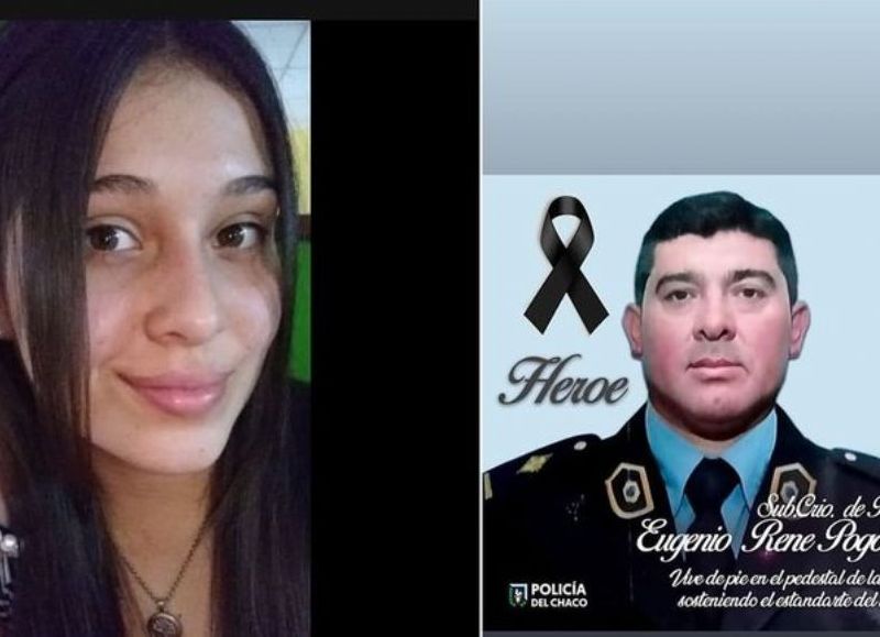 Maru Pogonza: "Esto no puede quedar en el olvido, que sirva de ejemplo. ¡Se va a hacer justicia!"