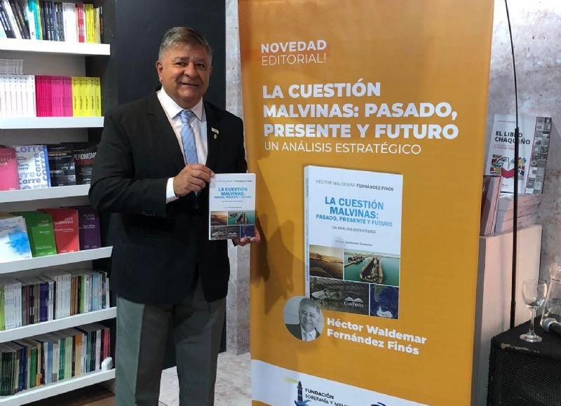 El dolor de los ex combatientes por cada 2 de abril donde "se los recuerda"