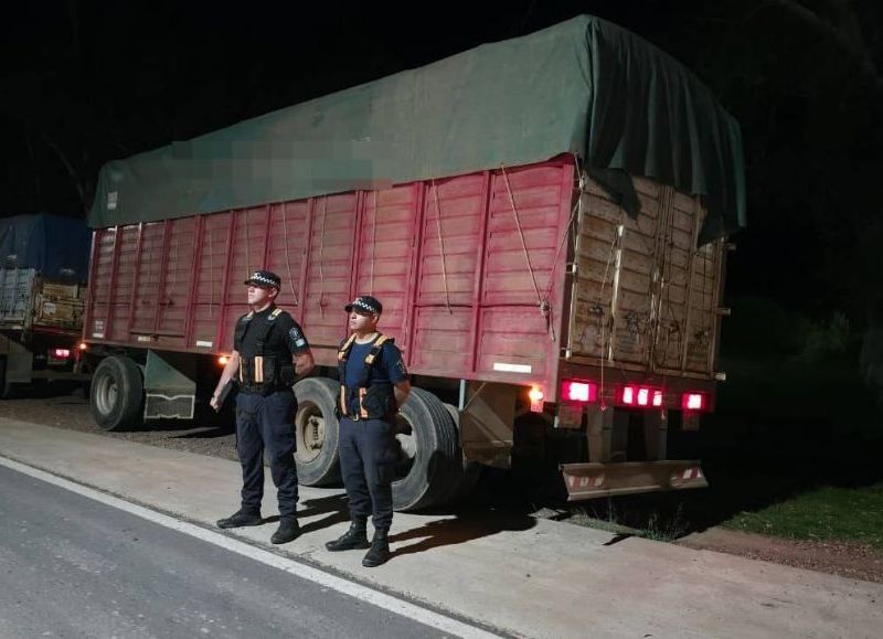 Labraron 269 actas y secuestraron vehículos con pedidos vigentes judiciales