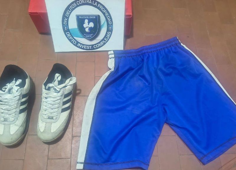 Robo millonario en un supermercado de Ruta 16: un detenido y una víctima herida de bala