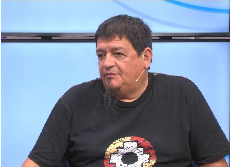 Cuevas: "Este año podemos comenzar las clases con tranquilidad"