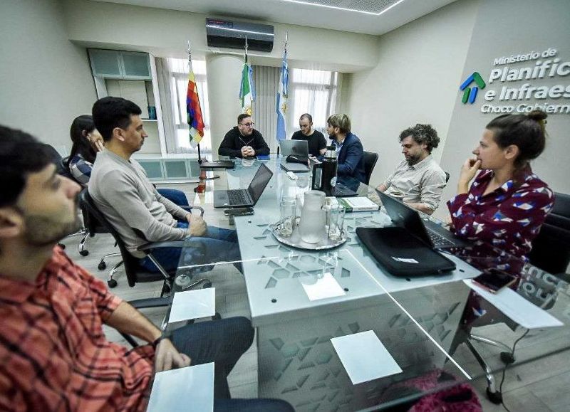 La provincia avanza en políticas de cuidado del ambiente y biodiversidad