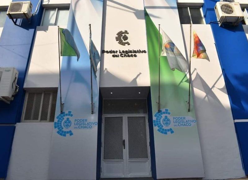 El Poder Legislativo invita a participar del premio "Mario Federico Bosch"