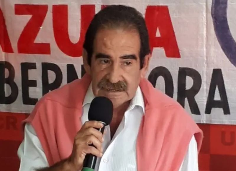 Sergio Rodríguez renunció al Ministerio de Salud y lo reemplazará Ricardo Mayol