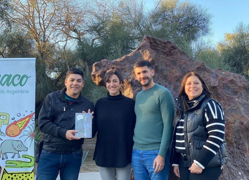 El gobierno provincial llevó adelante la cuarta edición