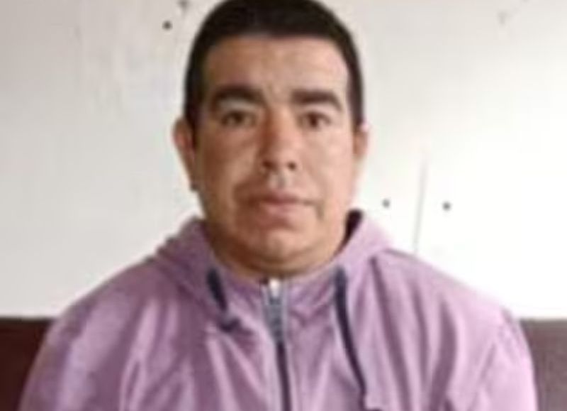 Condenaron al piquetero Diego Rolón a cinco años y medio de prisión por lavado de activos