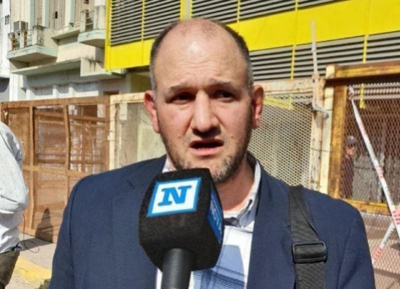 Tras 12 días detenido, ordenaron la libertad del abogado Ricardo Osuna