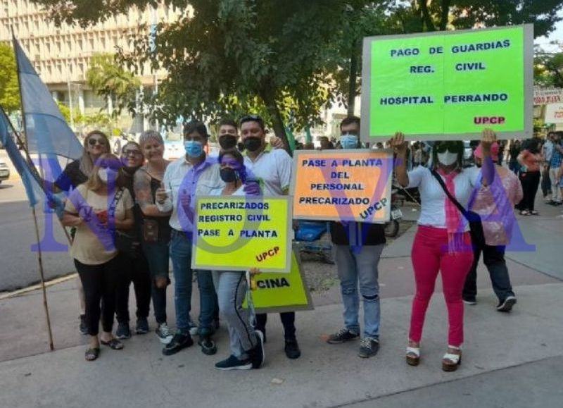 UPCP pide la constitución de la mesa de política salarial para la apertura del diálogo