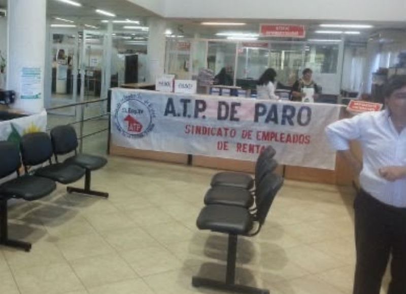 Trabajadores de ATP denuncian presuntas designaciones políticas en cargos jerárquicos