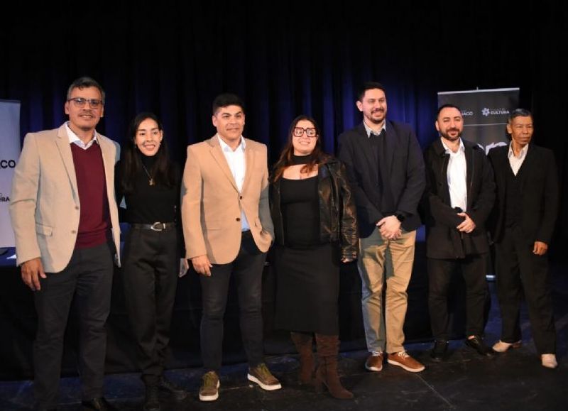 Chaco será nuevamente sede del preliminar oficial del Mundial de Tango