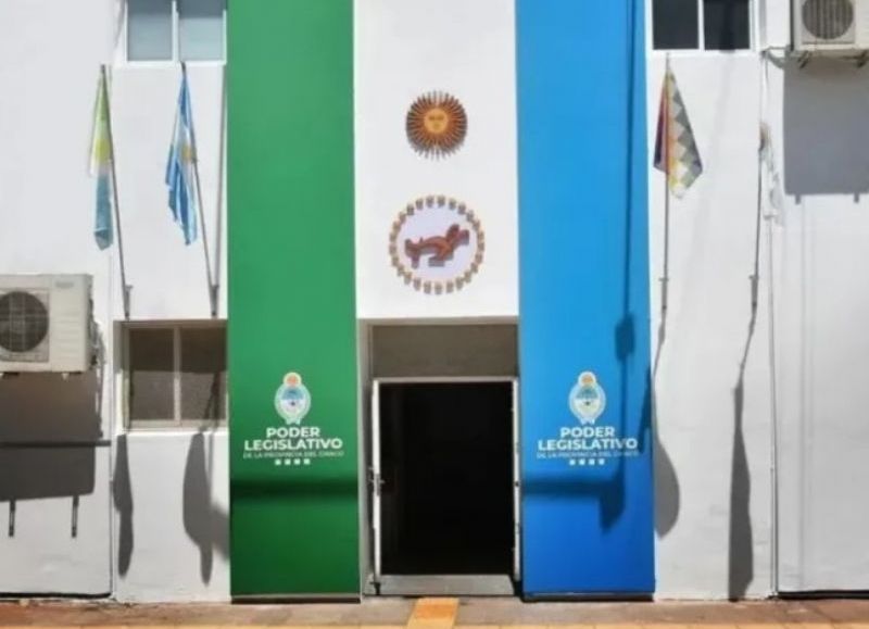 La Legislatura confirmó la conformación de los interbloques y se definieron sus autoridades