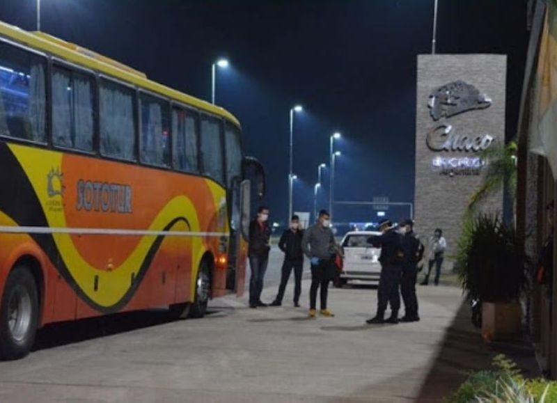 La Dirección de Trabajo dictó la conciliación obligatoria y se levanta el paro nacional de la UTA