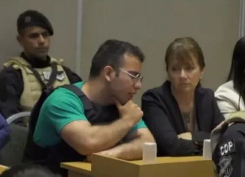 Femicidio de Cecilia Strzyzowski: no se conformó el jurado popular y continúan las entrevistas