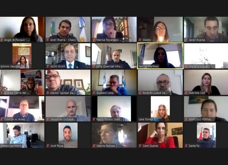 La provincia apoya la Ley de Recuperación del Turismo