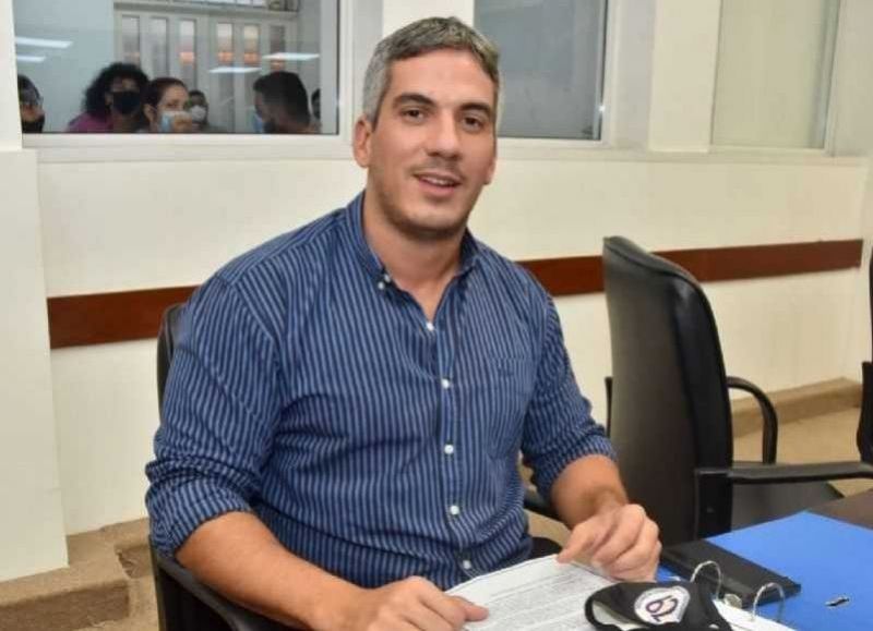 Slimel: "Vamos a estar más cerca de la gente, con las soluciones que se necesitan"