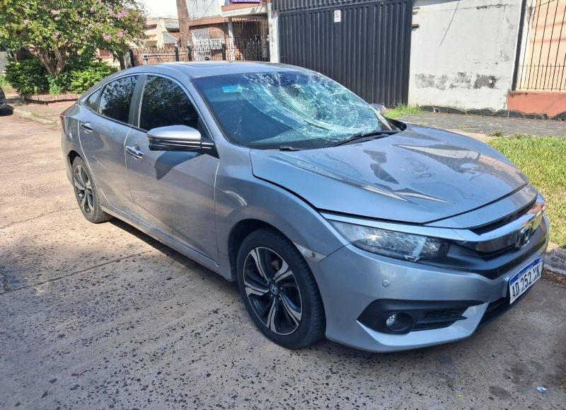 Detuvieron al abogado de uno de los imputados en el caso de “narcopolicías”