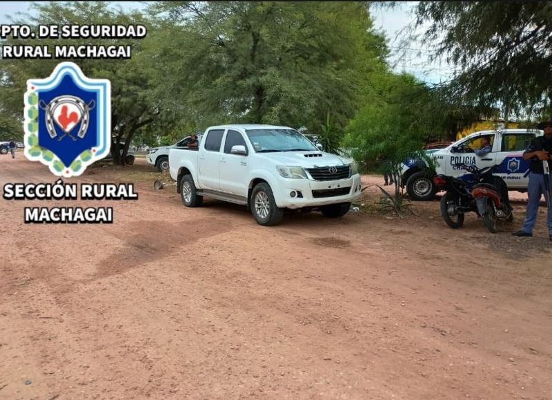 Secuestraron más de 90 kilos de carne tras allanamientos en Sáenz Peña