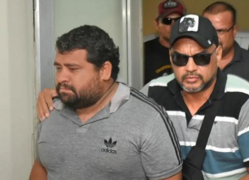 La Justicia condenó a 10 años de prisión a Carlos Barraza y piden investigar a exfuncionarios