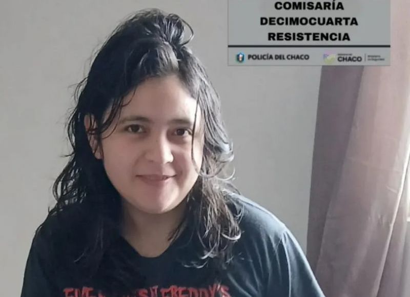 Buscan a una joven de 20 años desaparecida en la Terminal de Resistencia