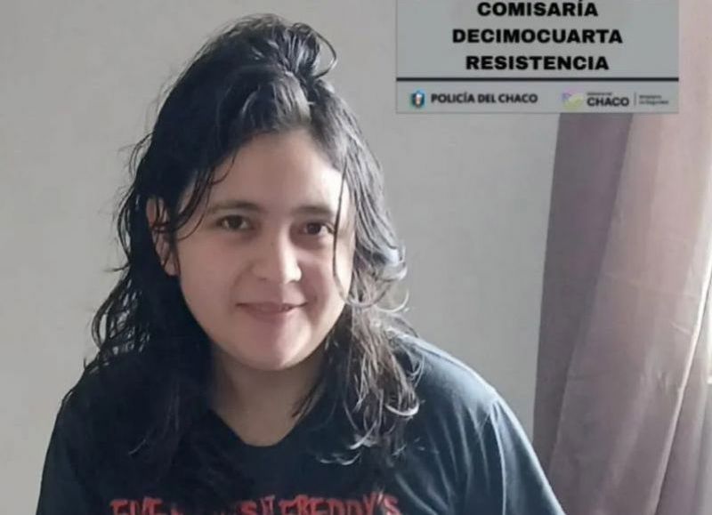 Buscan a una joven de 20 años desaparecida en la Terminal de Resistencia