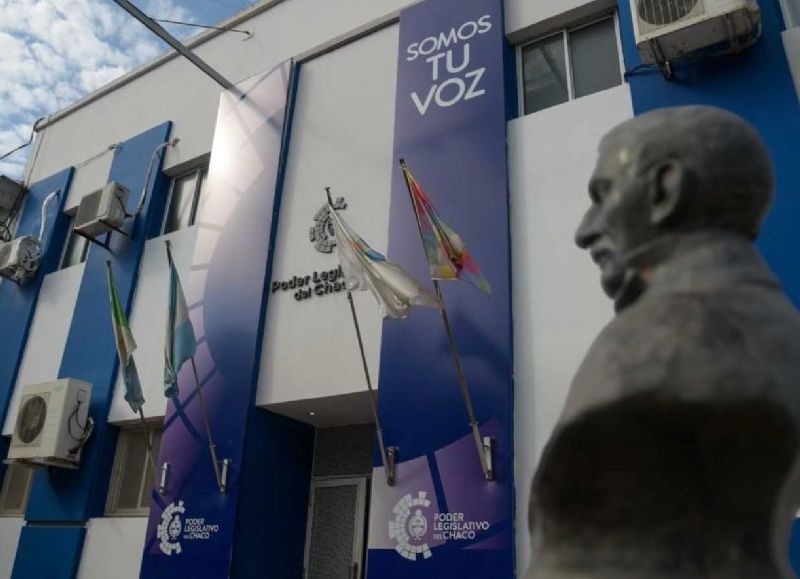 Este miércoles quedó conformada la Comisión Legislativa Permanente