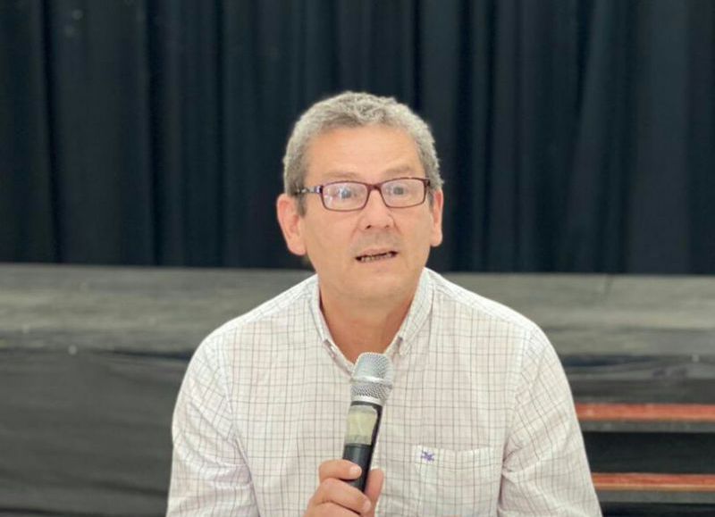 Se ratificó que el ciclo lectivo comenzará el 2 de marzo en la provincia