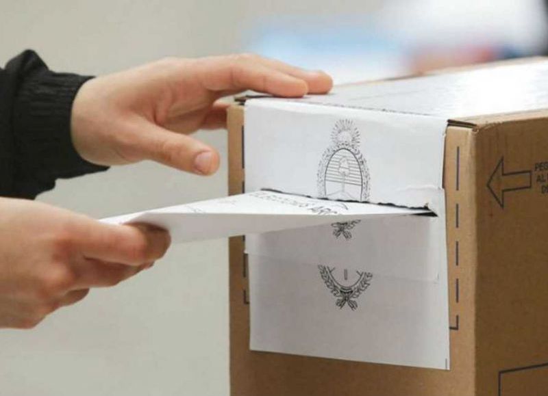 Qué se puede hacer y qué no en la veda electoral