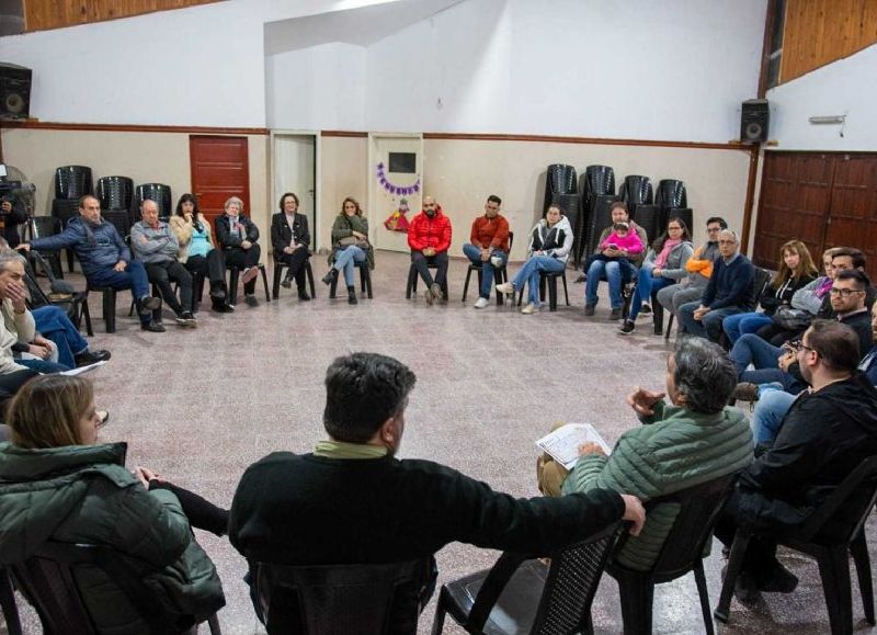 Capitanich llamó a reverdecer epopeyas electorales con otra victoria histórica