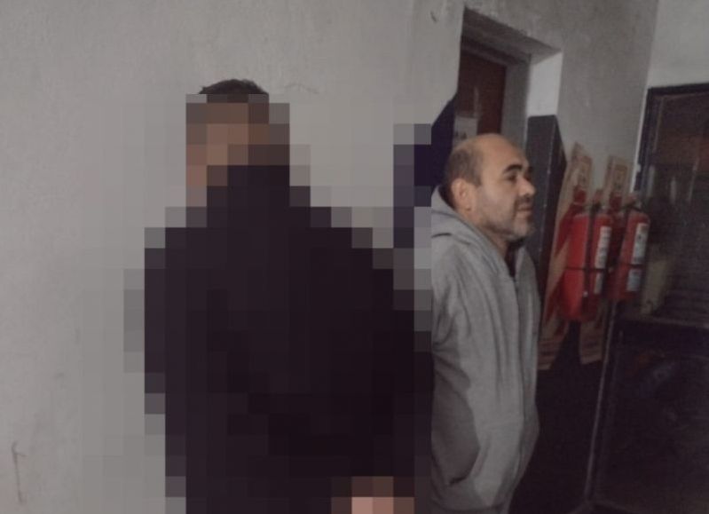 Detienen al supuesto autor del robo de una moto portando un arma de juguete