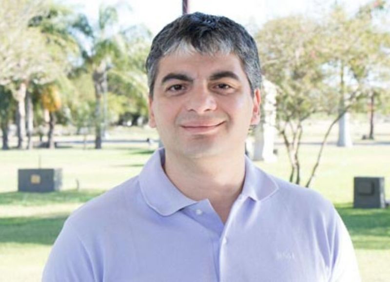 Ex delegado del Inadi Chaco durante el Macrismo, tildó de "lamentable" el cierre del organismo