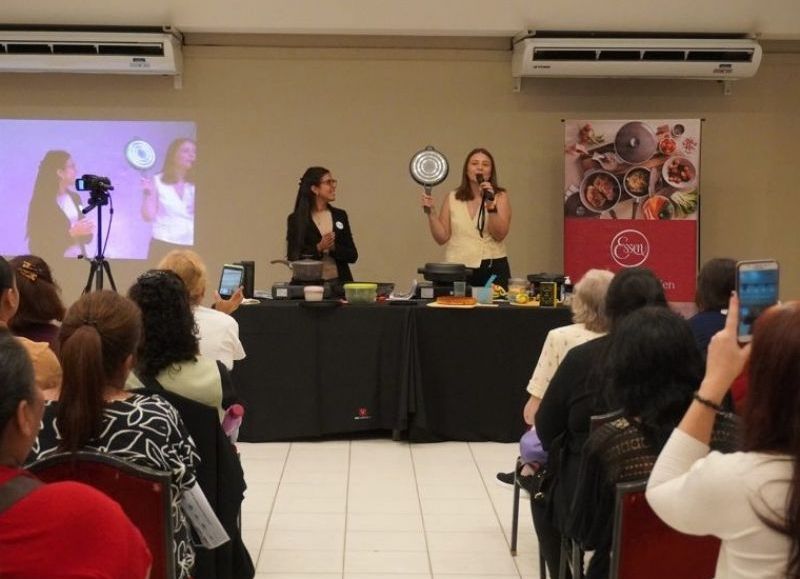 La provincia será el primer escenario del Open House de Essen 2026