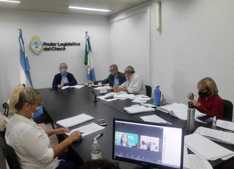 La Legislatura vuelve a sesionar este miércoles 29