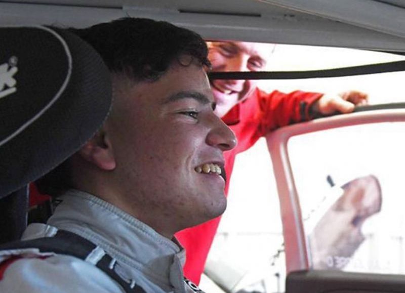 Alan Iserre se incorpora finalmente a la Clase 2 del Turismo Pista