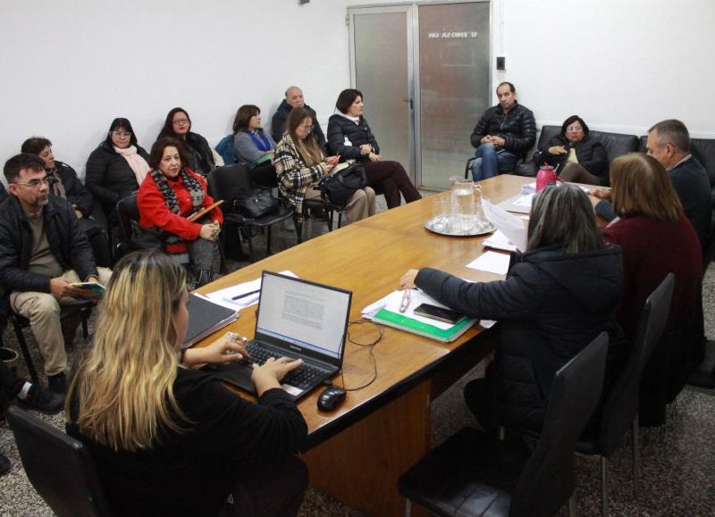 Educación concluyó el proceso de titularización en Nivel Superior