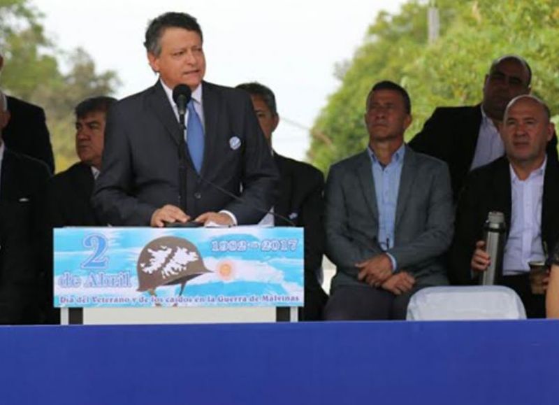 2 de abril - El espíritu de Malvinas sigue vivo
