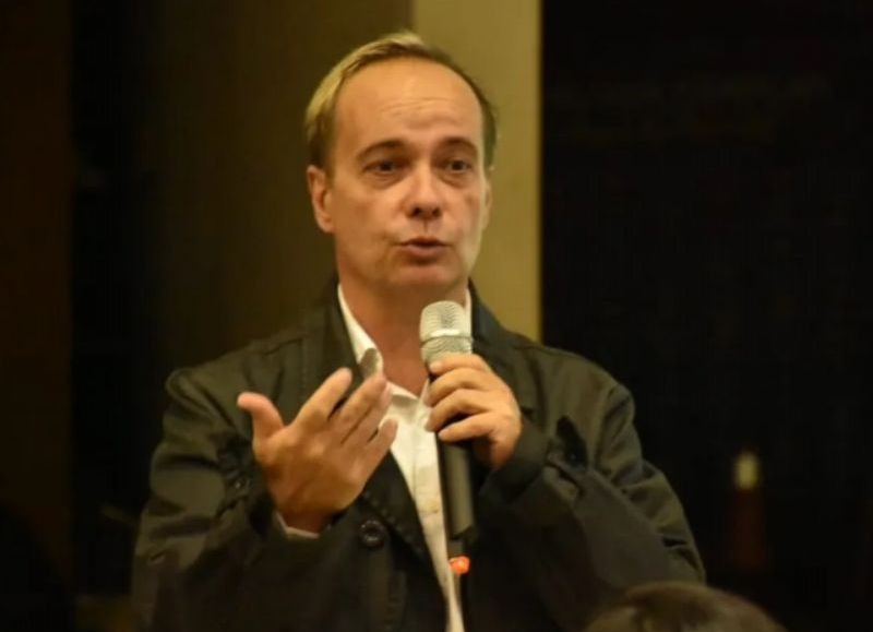 VIDEO| "Capi" Rodríguez denunció que recibió nuevas amenazas