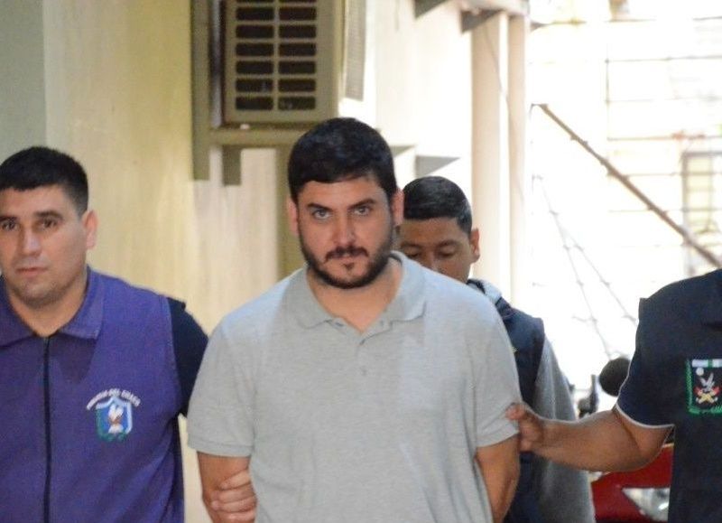 Ordenaron la libertad del abogado Nicolás Boniardi Cabra