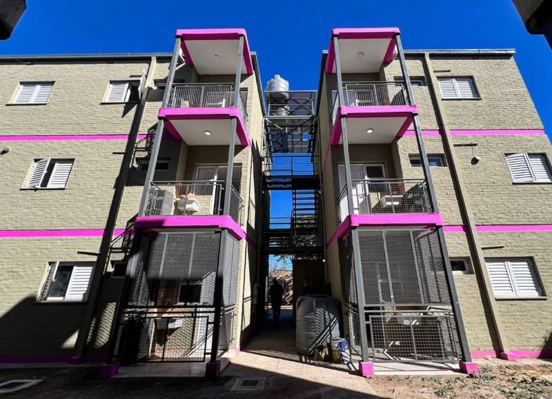 Anunciaron la apertura de la preinscripción 2026 para las residencias estudiantiles