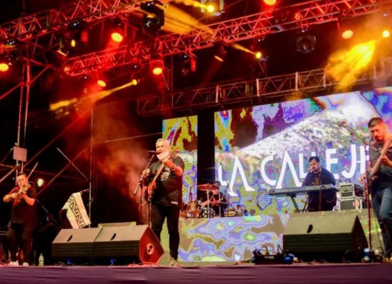 Zdero: "Pretendemos que Chaco Vibra sea una marca registrada"