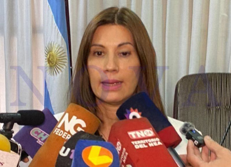 Condenaron al clan Sena a prisión perpetua por el femicidio de Cecilia Strzyzowski